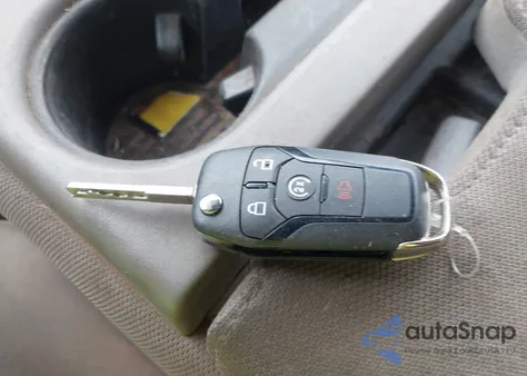 2018 Ford F-150 Xlt из США, поврежденный, VIN 1FTEW1EG3JFE36680